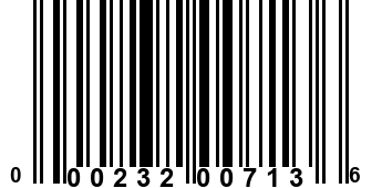 000232007136