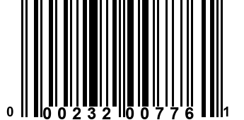 000232007761