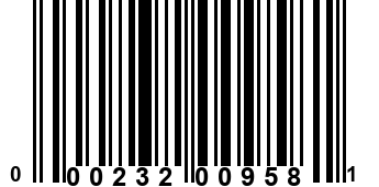 000232009581