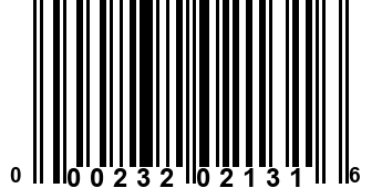 000232021316