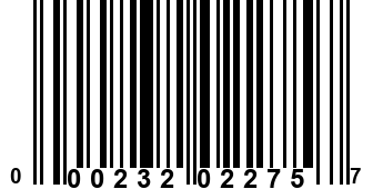 000232022757