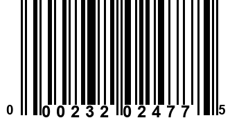 000232024775