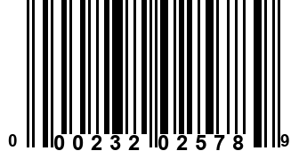 000232025789