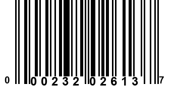 000232026137