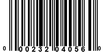 000232040560