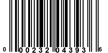 000232043936