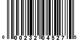 000232045275