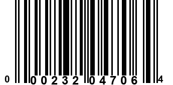 000232047064