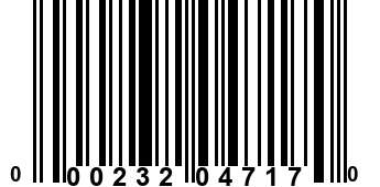 000232047170