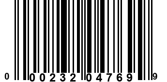 000232047699