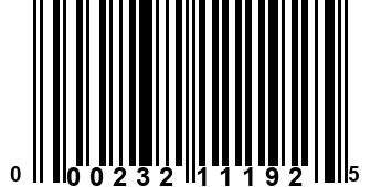 000232111925