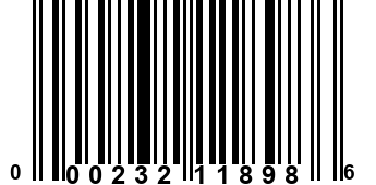 000232118986