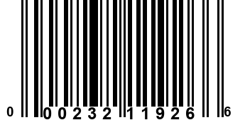 000232119266