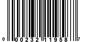 000232119587