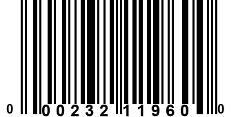 000232119600