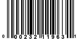 000232119631