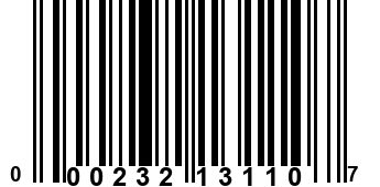 000232131107