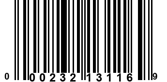 000232131169