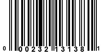 000232131381