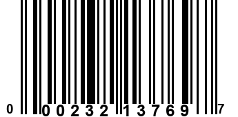 000232137697