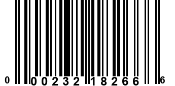 000232182666