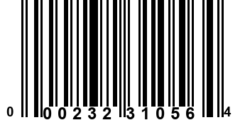 000232310564