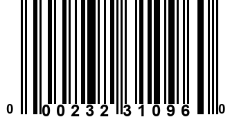 000232310960