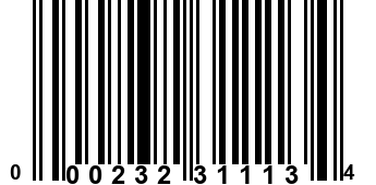 000232311134