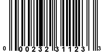 000232311233