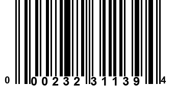 000232311394