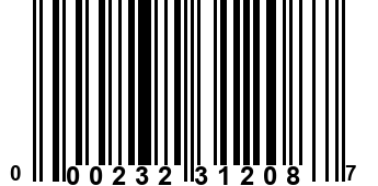 000232312087