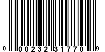 000232317709