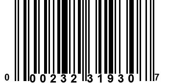 000232319307