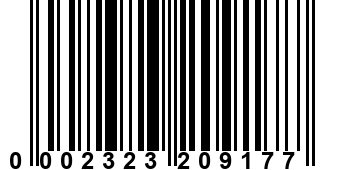 0002323209177