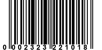 0002323221018