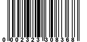 0002323308368