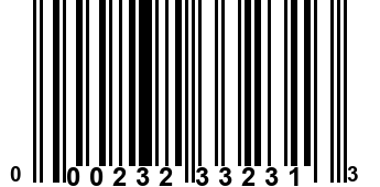 000232332313