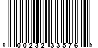 000232335765