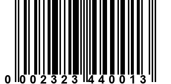 0002323440013