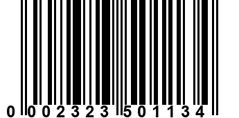 0002323501134