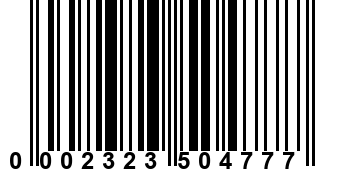 0002323504777