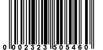 0002323505460