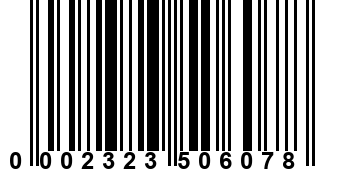 0002323506078