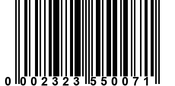 0002323550071