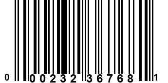 000232367681