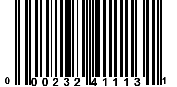 000232411131