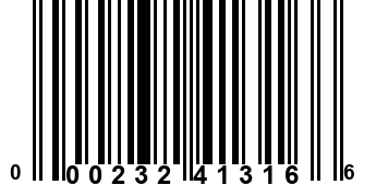 000232413166