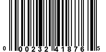 000232418765