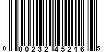 000232452165