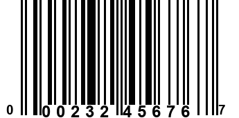 000232456767